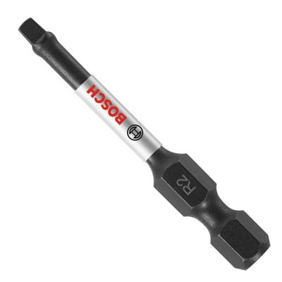 Bosch ITSQ2201 Impact Tough Sq2 2" 1Pk