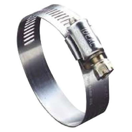 IDEAL 5448 54 Combo Hex 15/8"-31/2"Hose Clamp (1 EA)