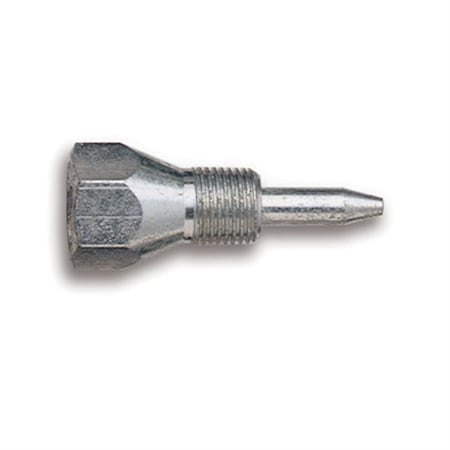 Workforce L2110 Grease Coupler, Needle-Point, Straight