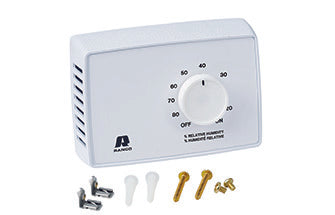 Robertshaw J10 Series Humidity Controls J10-810