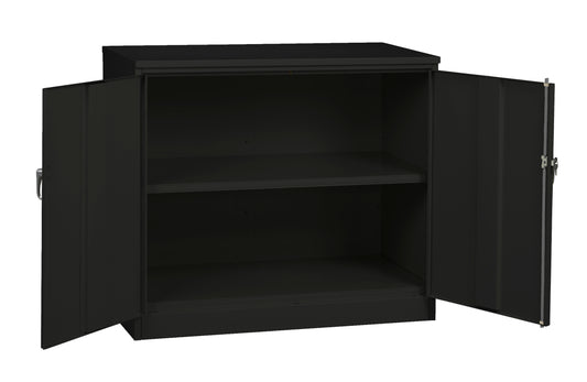 Tennsco J2442SU Jumbo Counter High Cabinet (Welded)