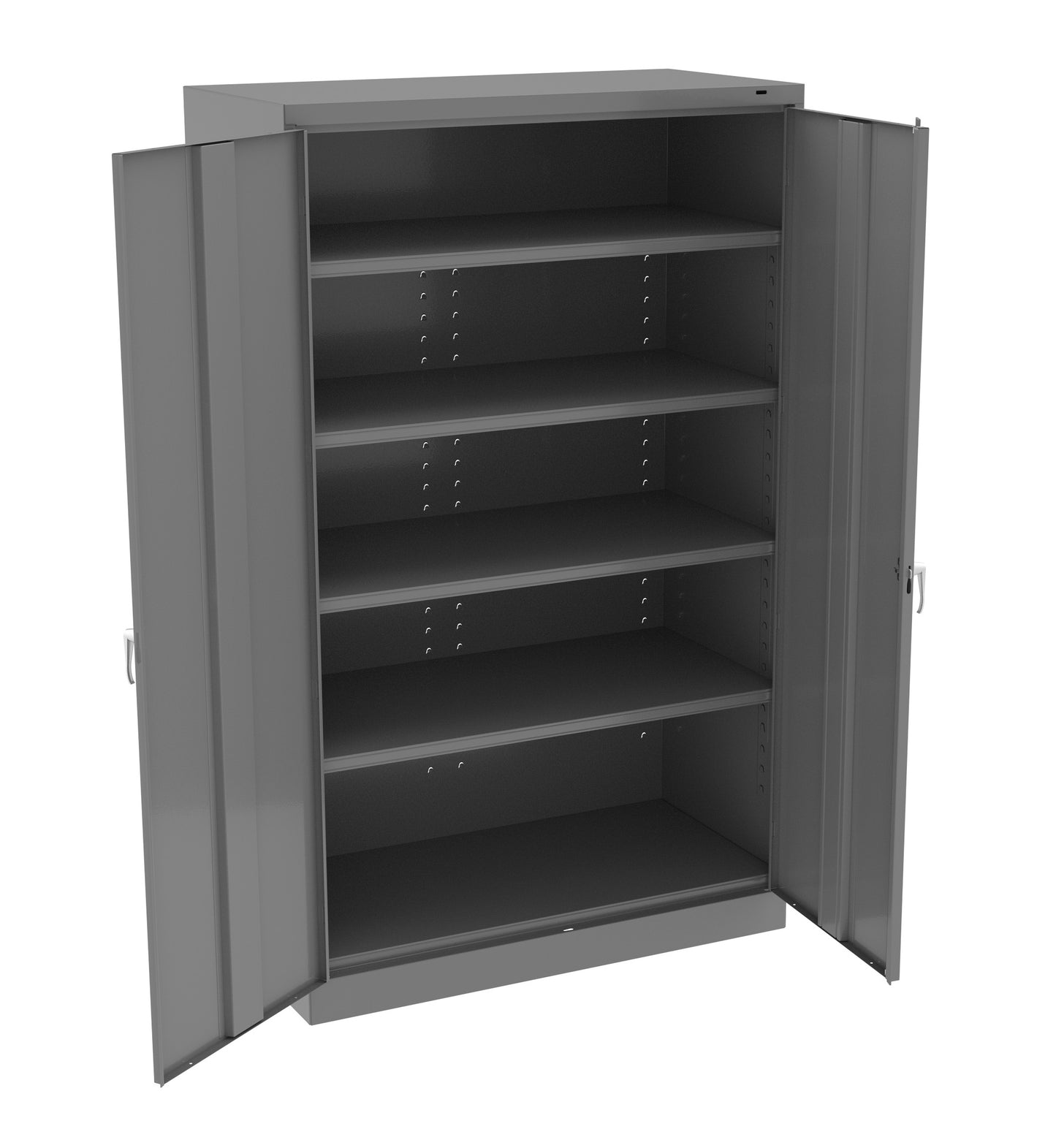 Tennsco J2478SU Jumbo Storage Cabinet (Assembled)