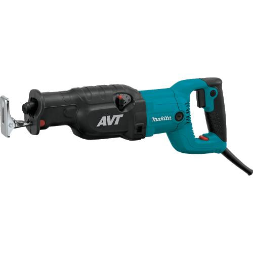 Makita JR3070CTH AVT® Recipro Pallet Saw ‘ 15 AMP with High Torque Limiter