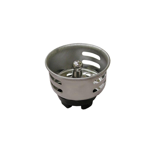 Jones Stephens B02049 Replacement Basket for Junior Basket Strainer