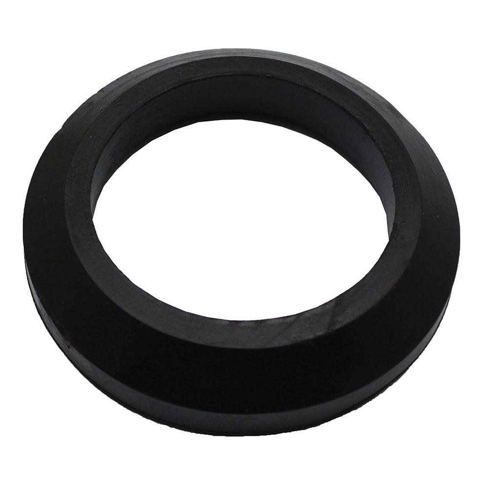 Jones Stephens C03306 2-1/2" ID x 3-5/8" OD x 3/4" Thick Tank to Bowl Gasket fits Mansfield®, 25 pcs