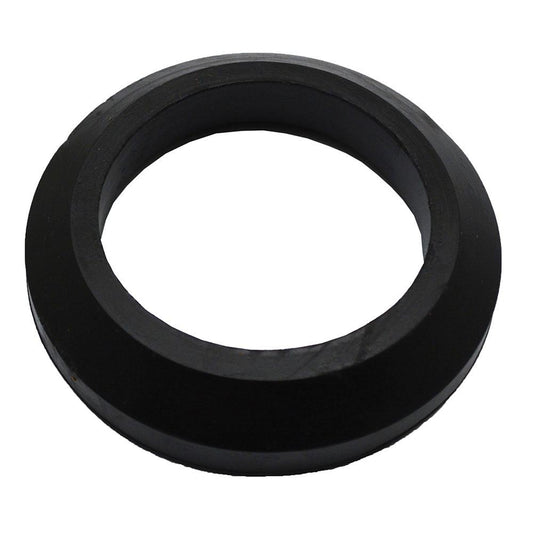 Jones Stephens C03306 2-1/2" ID x 3-5/8" OD x 3/4" Thick Tank to Bowl Gasket fits Mansfield®, 25 pcs