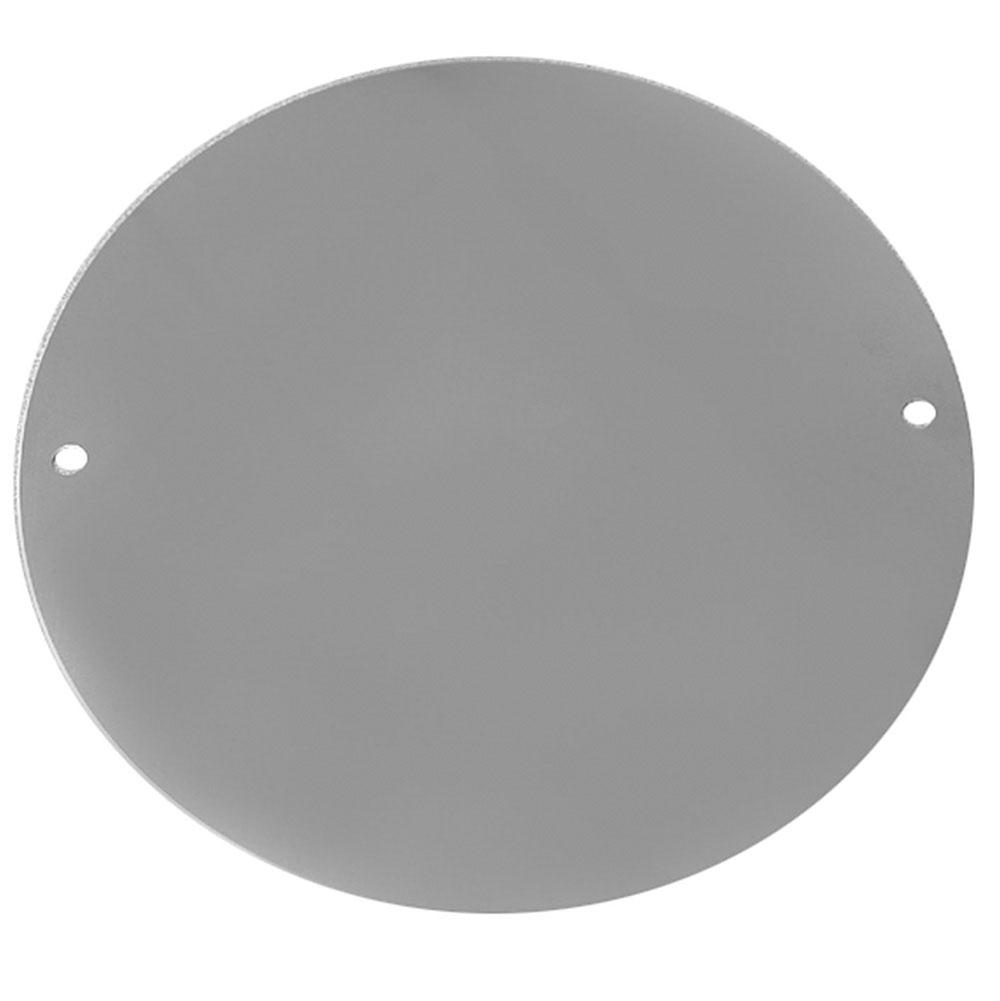 Jones Stephens C98001 5 3/4" Flat SS Trap Cover