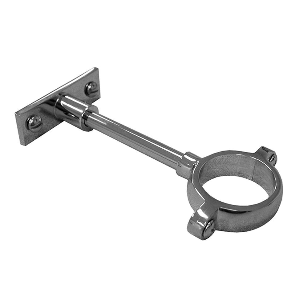 Jones Stephens F39800 1-1/2" x 5" Flush Valve Pipe Support