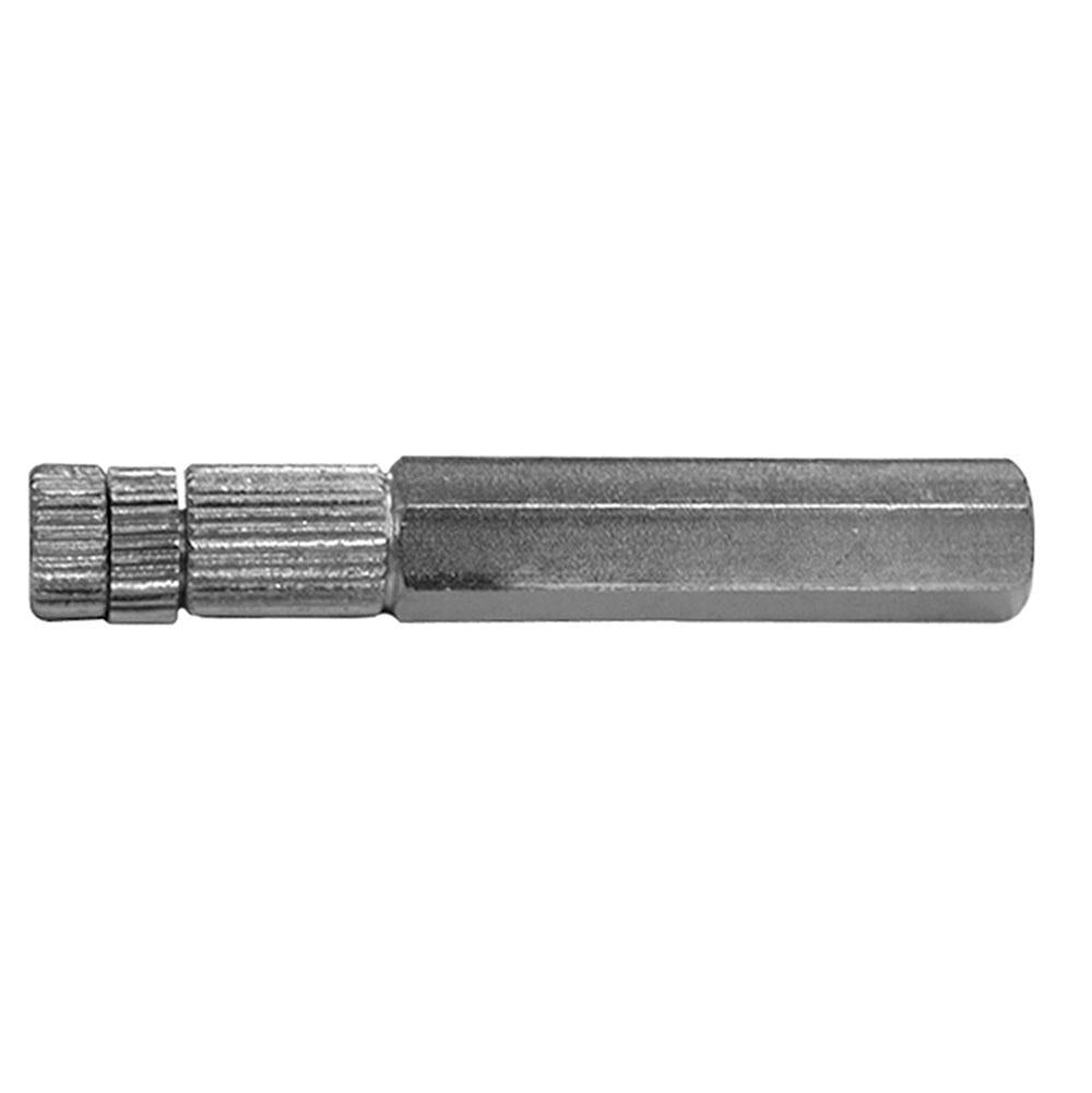 Jones Stephens J40051 1/2" Internal Pipe Nipple Extractor