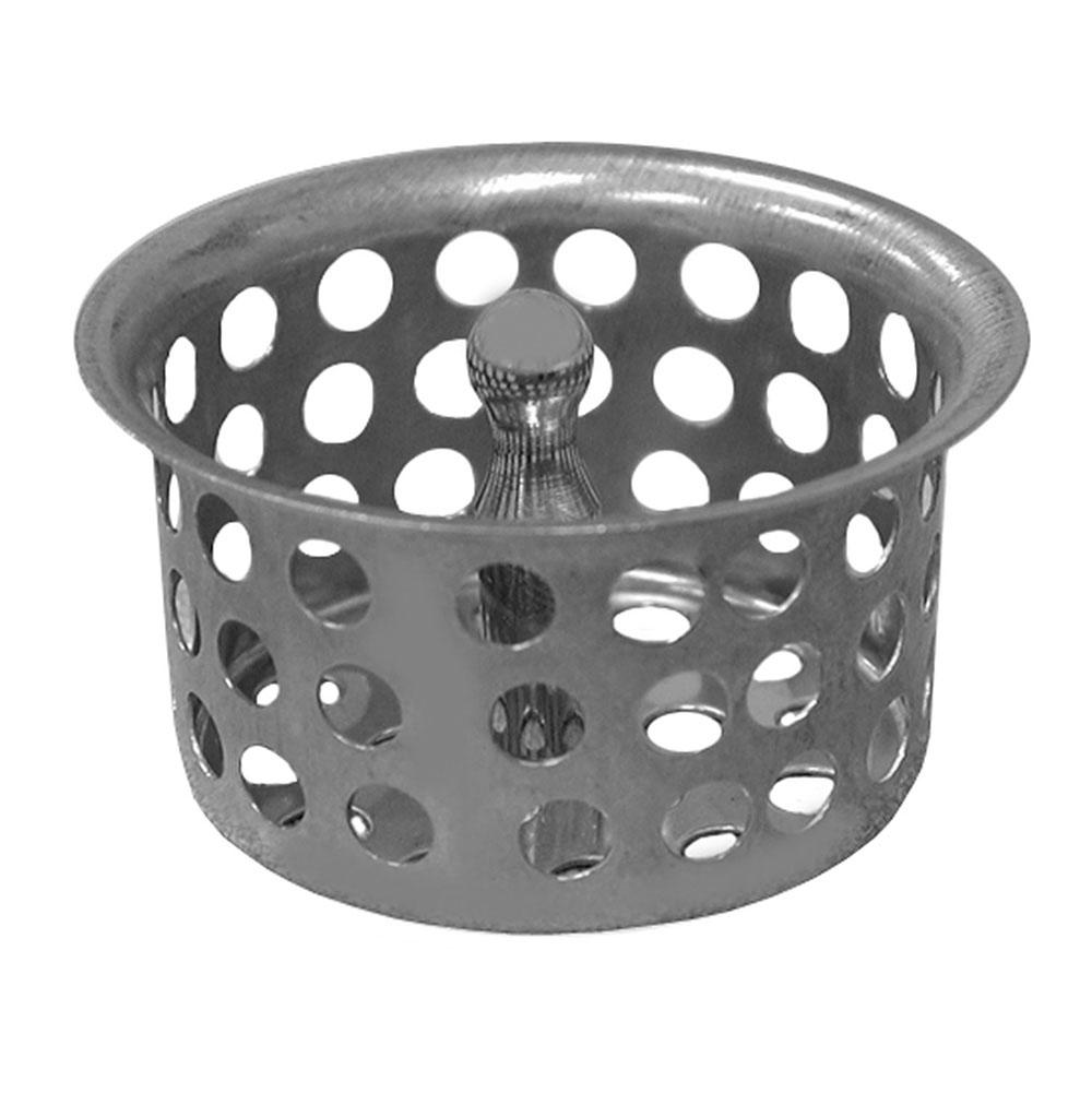 Jones Stephens P35167 1-3/8” Sink and Basin Crumb Cup