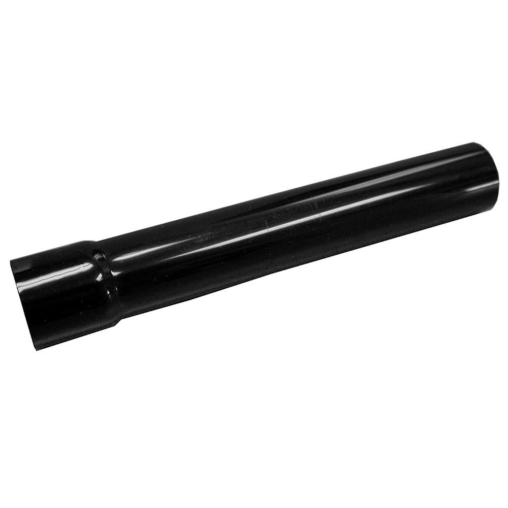 Jones Stephens P39025 1-1/2" x 12" ABS Solvent Extension Tube