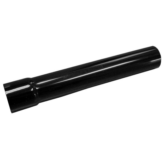 Jones Stephens P39025 1-1/2" x 12" ABS Solvent Extension Tube