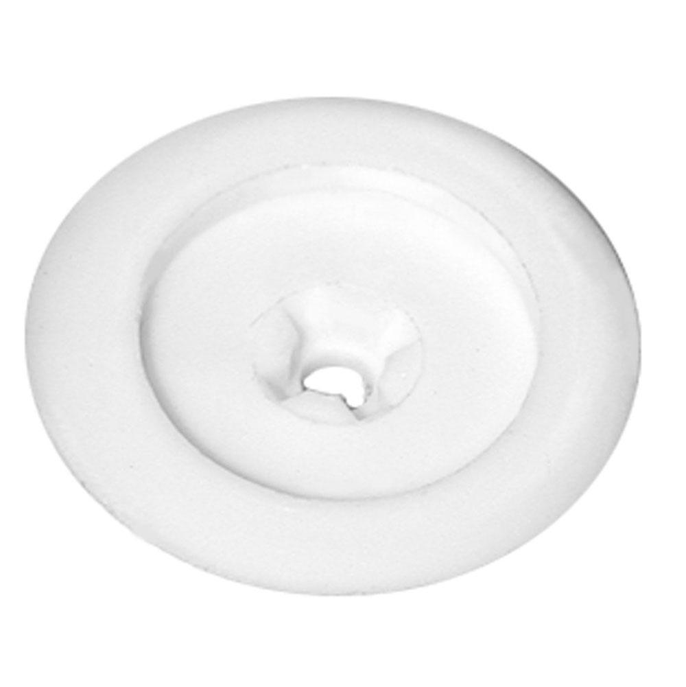 Jones Stephens S01080 Plastic Shower Head Flow Restrictor