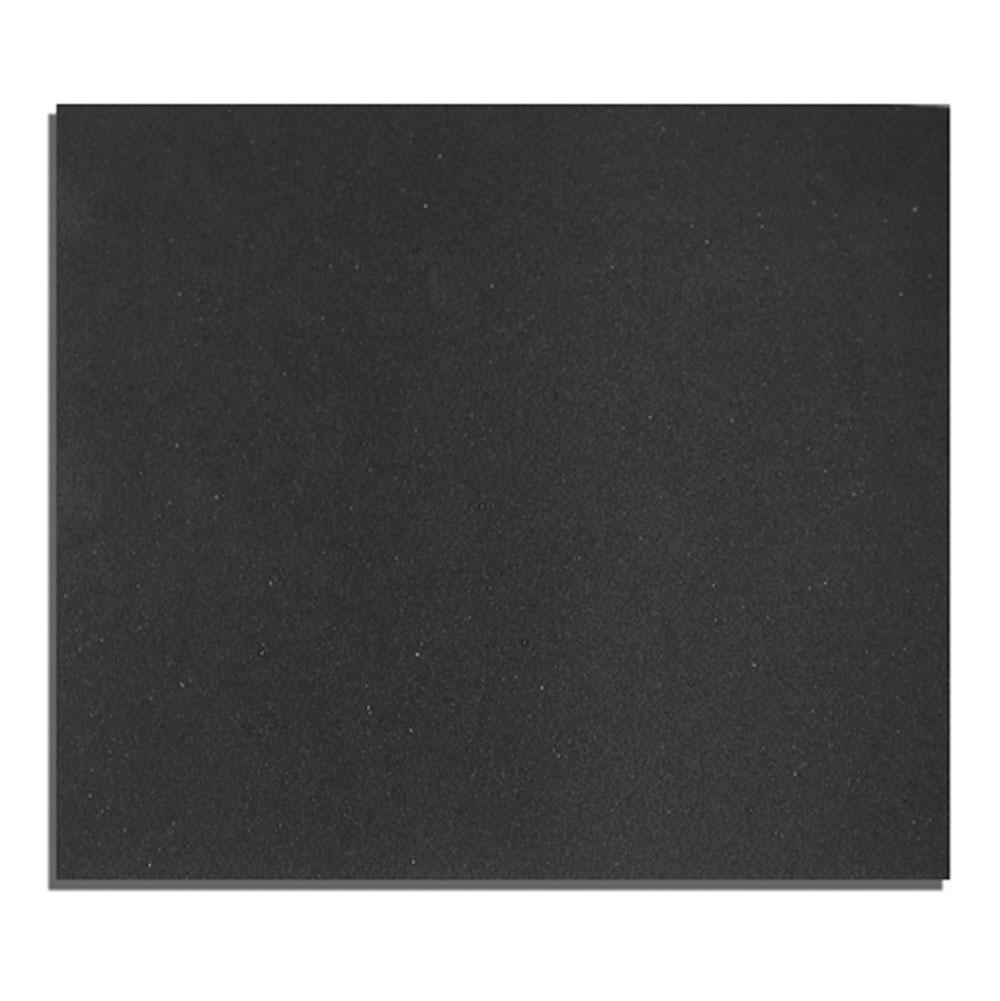 Jones Stephens S26008 6" x 7" Closed Cell Foam Gasket for Saddle Tees