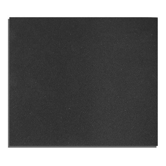 Jones Stephens S26008 6" x 7" Closed Cell Foam Gasket for Saddle Tees