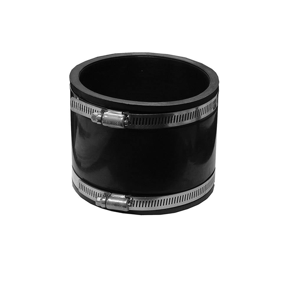 Jones Stephens T06300 3" Flexible Transition Coupling