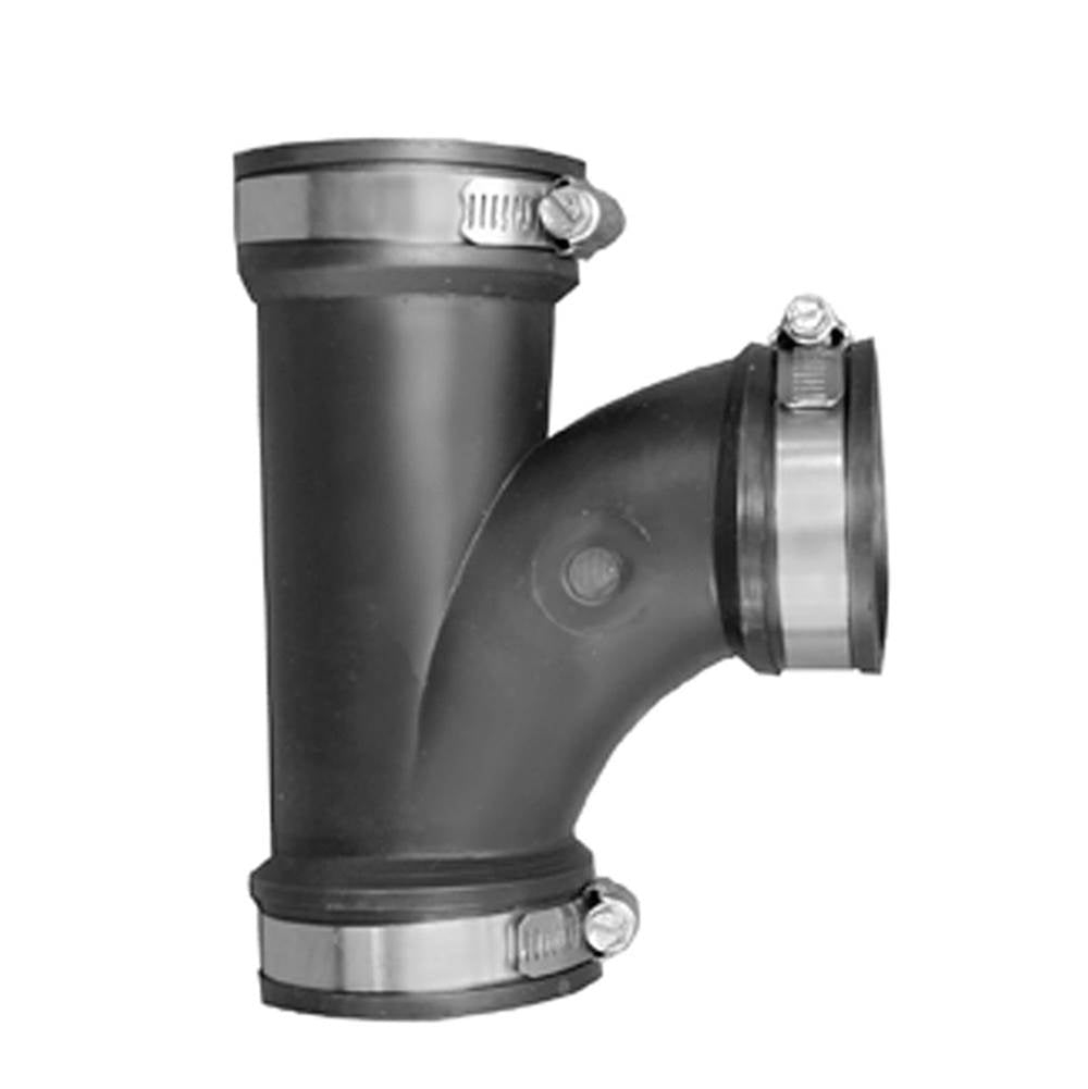 Jones Stephens T07200 2" Qwik Tee