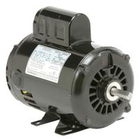 U.S. Motors DV93 CE,100 HP,4P,405T 60,460 V 100 HP, 1780 RPM, 8P100P2C, 460 V, 60 HZ, 405T
