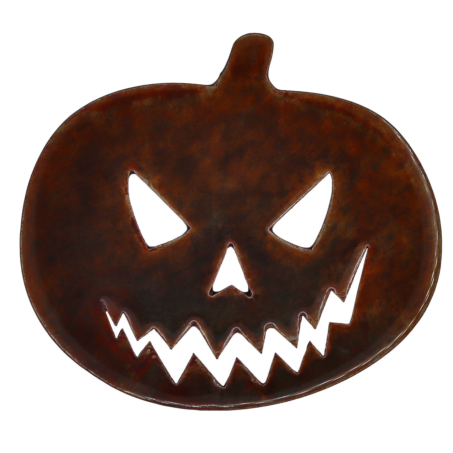 Paradise Clay PAR514 Jack-o'-Lantern - Magnet