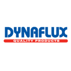 Dynaflux UV804-B-CL 8" x 12" Replacement Visor for Jackson Helmet - Banded Clear (Each)
