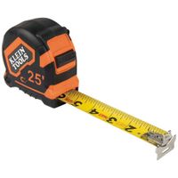 Klein Tools 9225 Klein Tools Magnetic Double-Hook Tape Measures