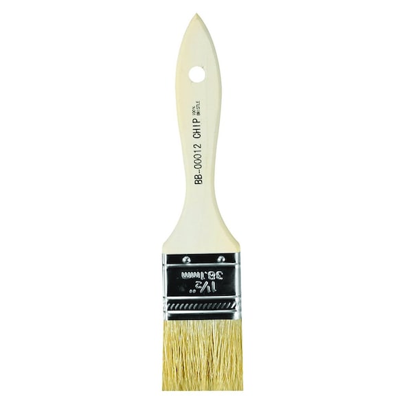 Jones Stephens B29805 1-1/2" Chip Brush