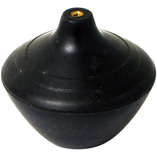 Jones Stephens C04022 Fit-All Rubber Tank Ball