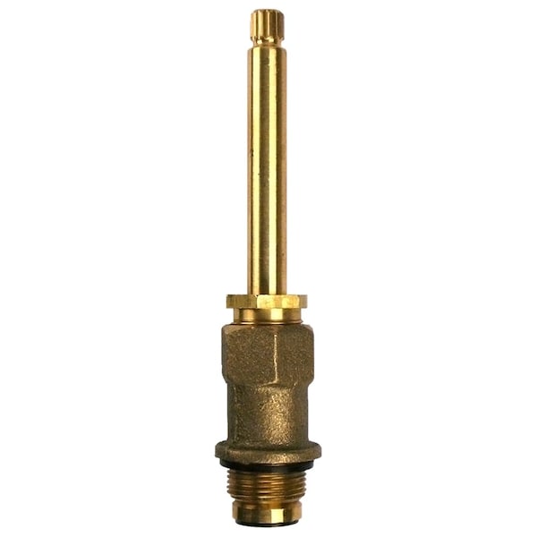 Jones Stephens C07461 Hot or Cold Tub/Shower Stem fits Pfister® Marquis and Verve, 5-9/16" Overall Length