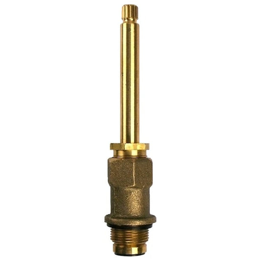 Jones Stephens C07461 Hot or Cold Tub/Shower Stem fits Pfister® Marquis and Verve, 5-9/16" Overall Length
