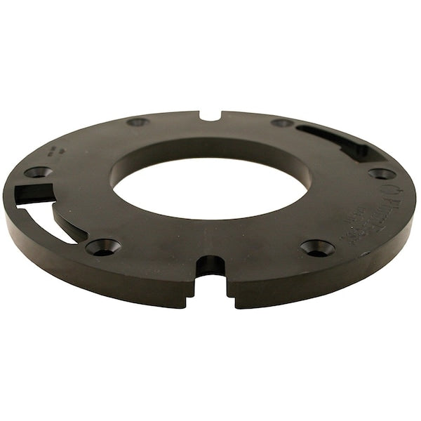 Jones Stephens C51303 3" ABS Closet Flange Ring