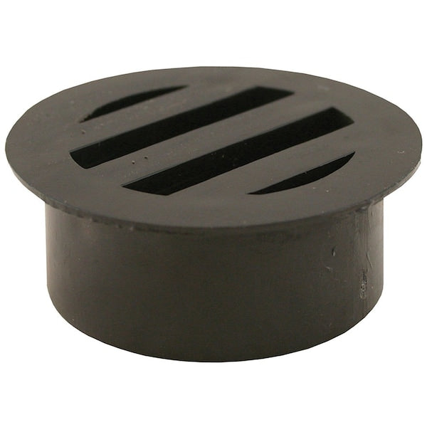 Jones Stephens D42023 3" All Plastic ABS Snap-In Drain