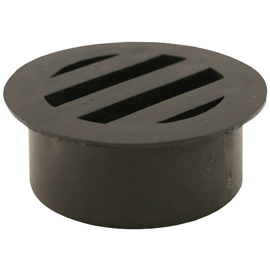 Jones Stephens D42023 3" All Plastic ABS Snap-In Drain