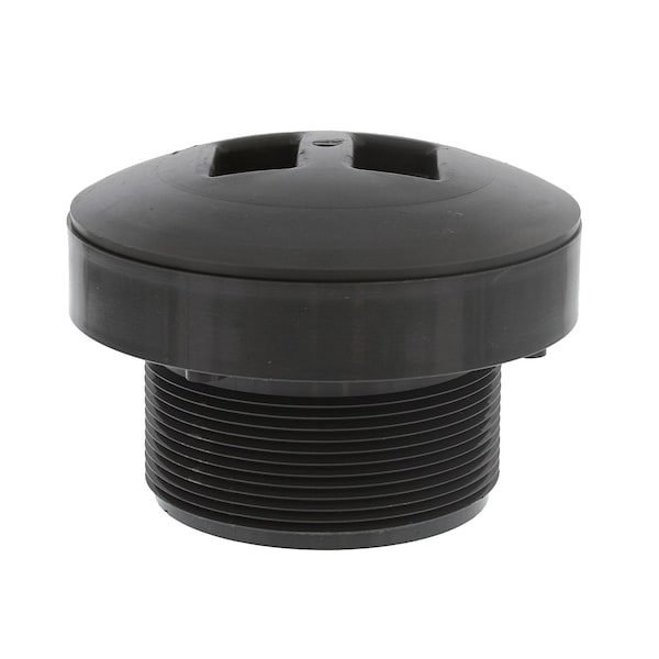Jones Stephens D50451 3-1/2" x 3" x 5" LevelBest® Adapter