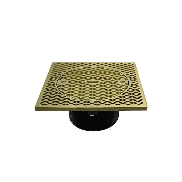 Jones Stephens 31560 1-1/2" x 6" Black Pipe Nipple