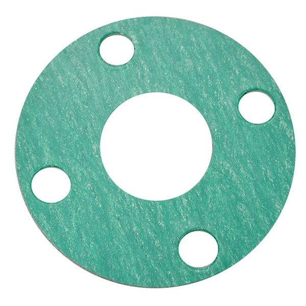 Jones Stephens G54075 3/4" Asbestos-Free Full Face Gasket