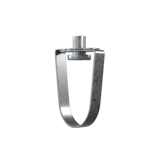Jones Stephens H65250 2-1/2" Swivel Hanger for 1/2" Rod