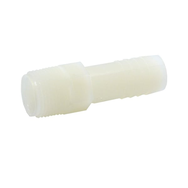 Jones Stephens I11002 3/4" MPT Nylon Insert Adapter