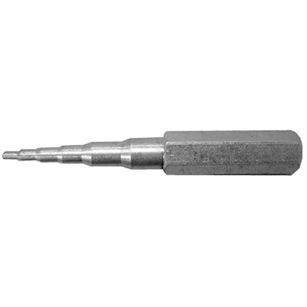 Jones Stephens J40375 Copper Swedge Tool (Up to 5/8")