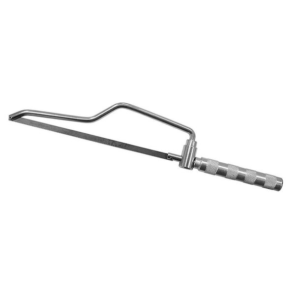 Jones Stephens S50062 6" Adjustable Close Quarters Hacksaw