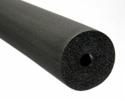 K-Flex 6RX048028 Pipe Insulation Tube, 510'/85 Pieces