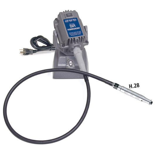 Foredom K.8328 Fs Set, M.Srm, H.28, 115V