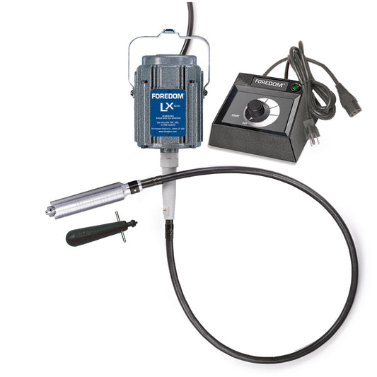 Foredom K.8504 Fs Set, M.Lx, C.Emx, H.30, 115V