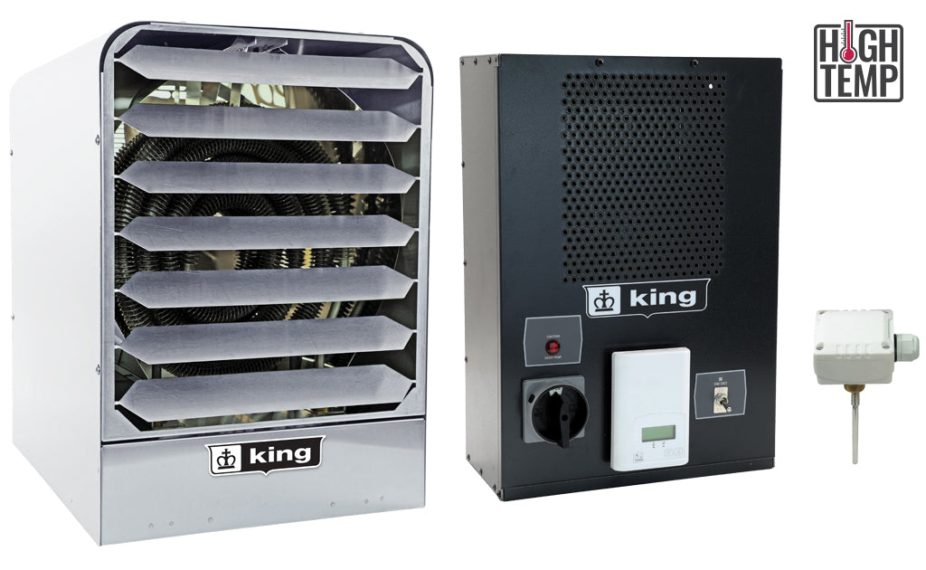 Kbsh Stainless High Temp 480V 3 Ph 20Kw Solid State Relay Control