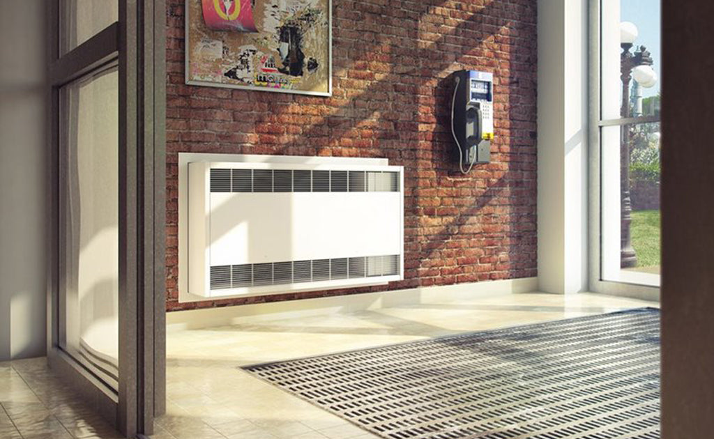 King Electric KCA-SO-80 2 In Sub-Base For 80 In Cabinet