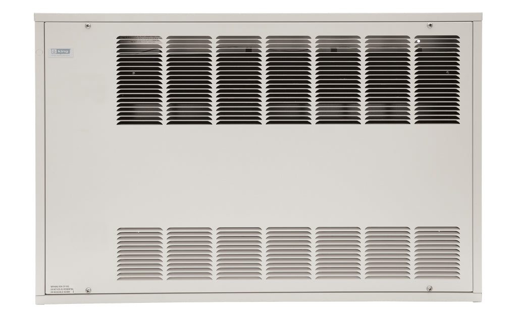 King Electric KC-SB-48 Kc Accy Sub-Floor Base 48" Wide, 2" Tall, 3" Deep