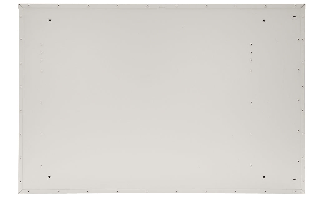 King Electric KC-SB-24 Kc Accy Sub-Floor Base 24" Wide, 2" Tall, 3" Deep