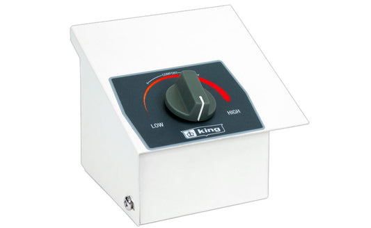 Kcv Accy Dp Stat Kit Right White