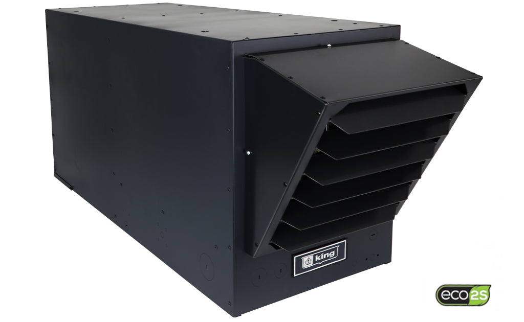 Kfuh Unit Htr 208V, 5Kw, 1-Ph , 1/3Hp Ecm Mtr