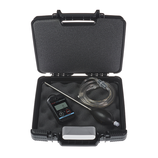 Sensorcon KIT-INS2-CO-01 Inspector Portable Carbon Monoxide Detector Kit