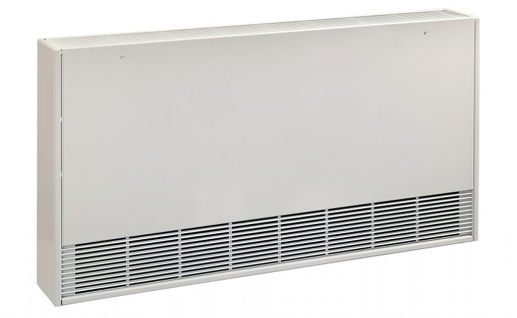 47 3/16 In L 240V 3000W 1-Ph Cab Conv Low Watt Density